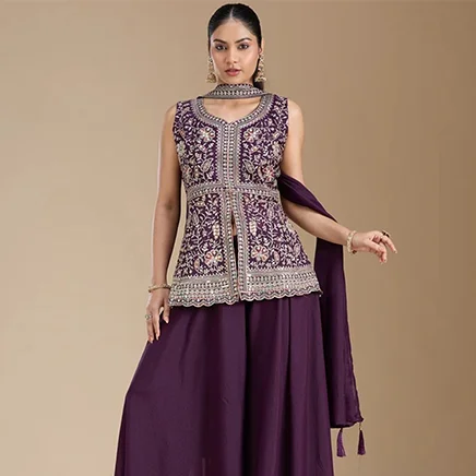 Buy Indian Wedding Dresses Online in USA - Panash India