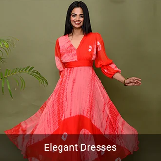 shop indo western dresses