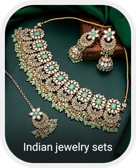 shop indian jewellery sets