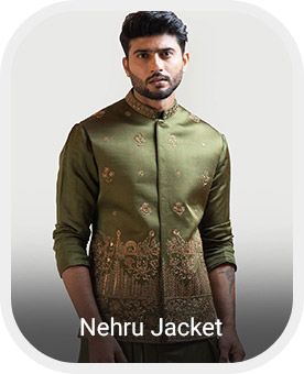 shop nehru jackets