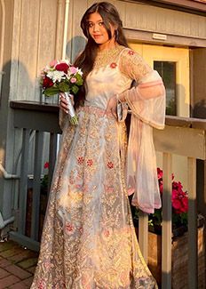 traditional indian wedding dresses