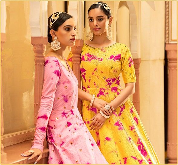 Diwali Dresses - Buy Diwali Dresses For Girls/Womens online at Best Prices  in India | Flipkart.com