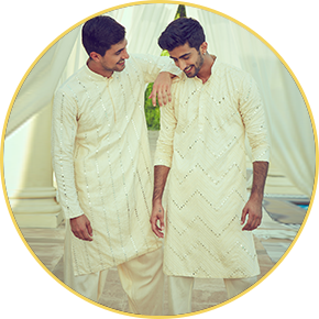 Shop Diwali Clothes for Men Online USA