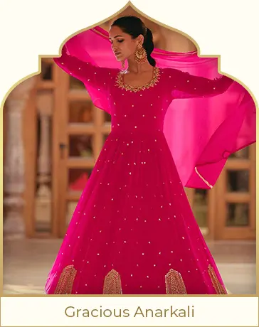 Buy Eid Dresses & Eid Outfits Online - Indian Dresses for Eid
