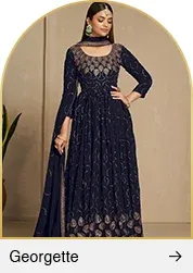 georgette suits
