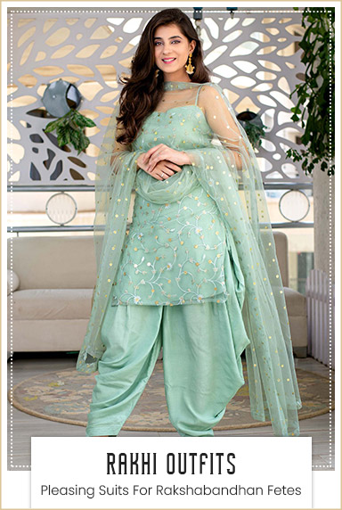 Wedding Wear \u0026 Indian Bridal Dresses 