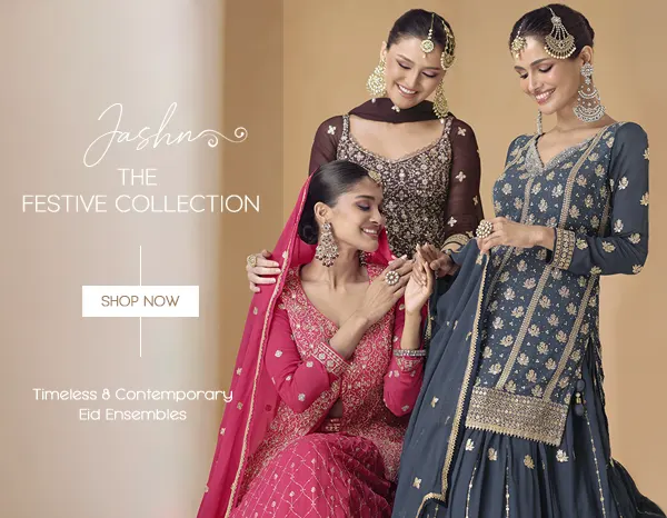 Best Indian Clothes shopping guide in the USA