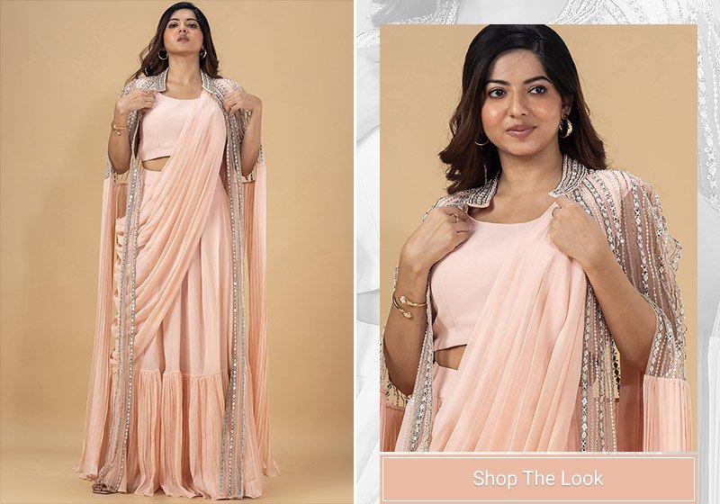 latest indian dress styles for ladies 2024 Styling Ideas Dresses in Pantone Color of the Year PREF25DROP2